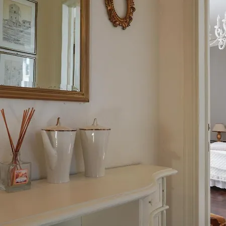 La Casa Di Agnese - A