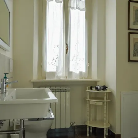 Apartman La Casa Di Agnese - A San Gimignano