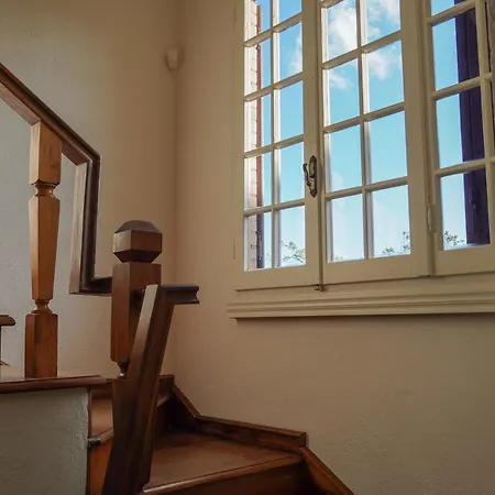 La Casa Di Agnese - A *