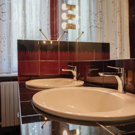 Apartman La Casa Di Agnese - A San Gimignano