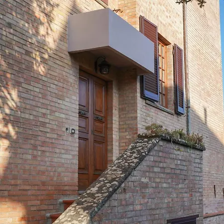 Appartement La Casa Di Agnese - A San Gimignano