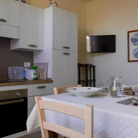 La Casa Di Agnese - A