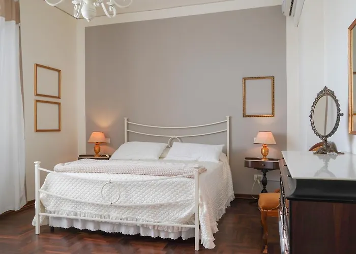 La Casa Di Agnese - A Apartman San Gimignano