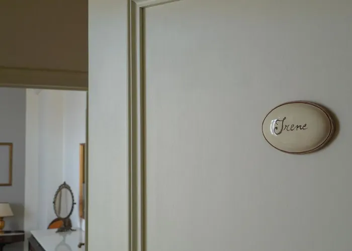 La Casa Di Agnese - A