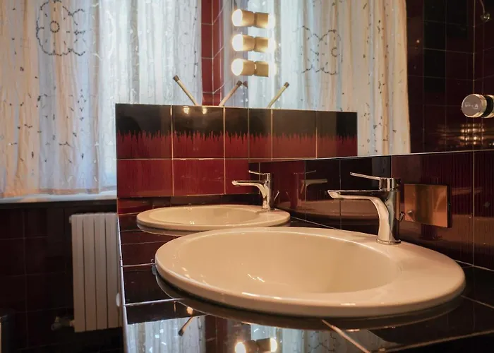 Apartman La Casa Di Agnese - A San Gimignano