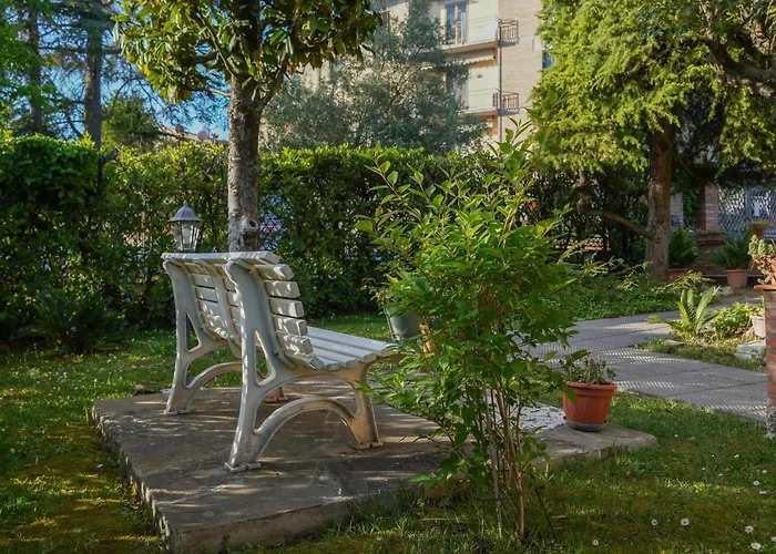 Apartman La Casa Di Agnese - A San Gimignano